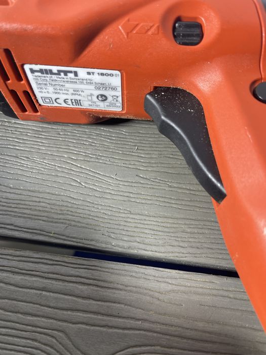 Hilti de la 300 ron  buc