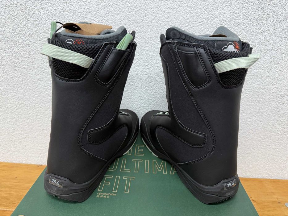 boots noi nitro flora tls mondo 25 europa 38 2/3