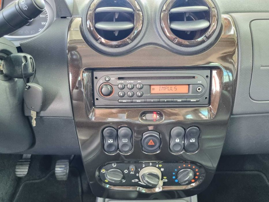 Dacia duster, an 2012/05, motor 1.5diesel, 110cp, euro 5