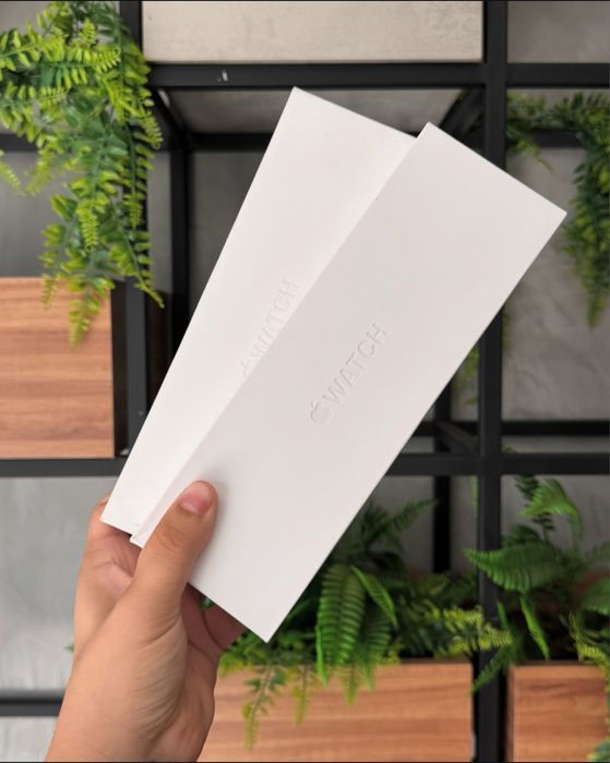 i-Stores | Apple Watch 10 | SE 2 2024 | 42/46 mm | 40/44 mm в Алматы