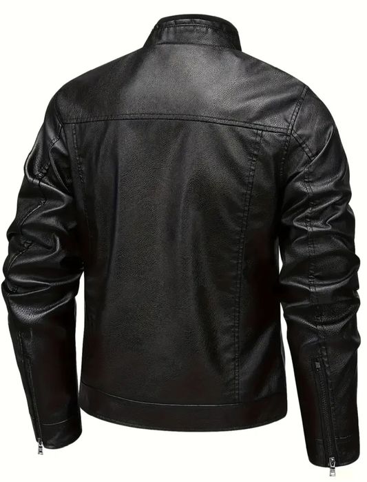 Демисезонная куртка