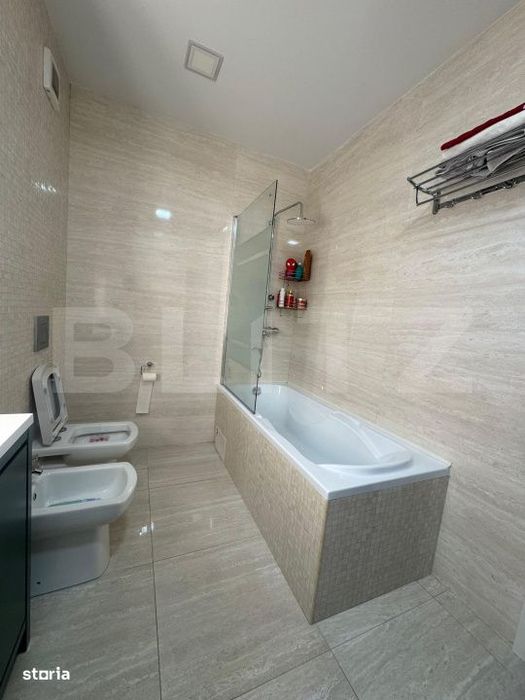 Apartament premium 4 camere de vanzare–Isaran| 114 mp utili + balcon