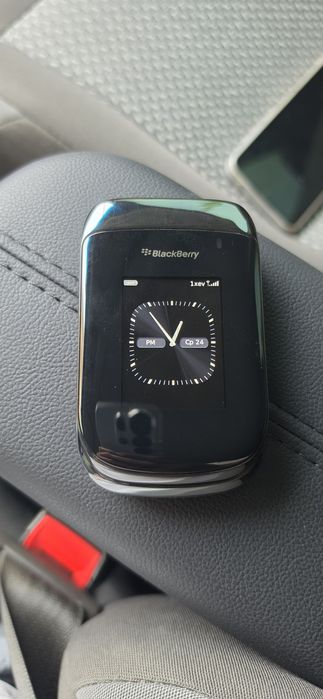 Blackberry 9670 zor sastayan