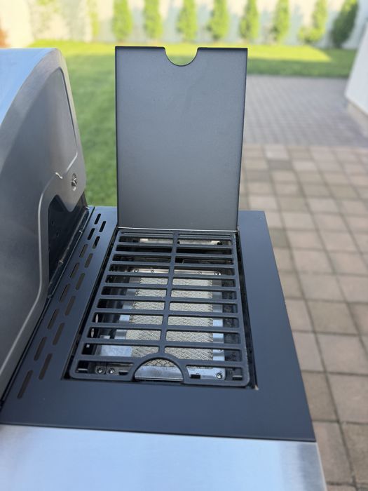 Gratar grillmeister