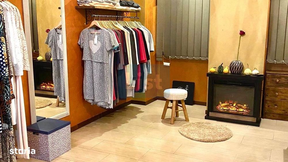 COMISION 0%| Spațiu comercial ULTRACENTRAL| Targu Mures .