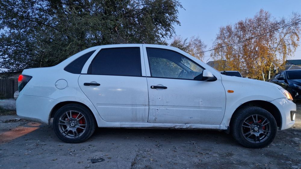 Продам Гранту!!!