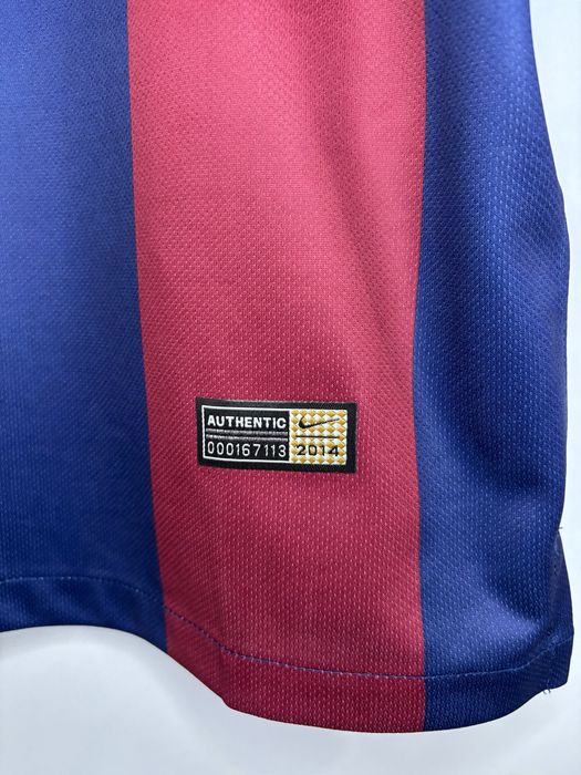 Nike FC Barcelona - Neymar Jr 11 - Sezon 2014/15