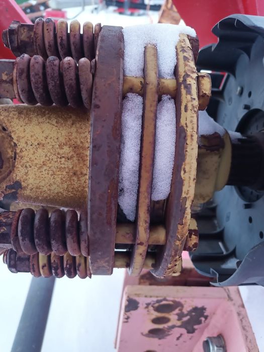 Гребнеобразователь