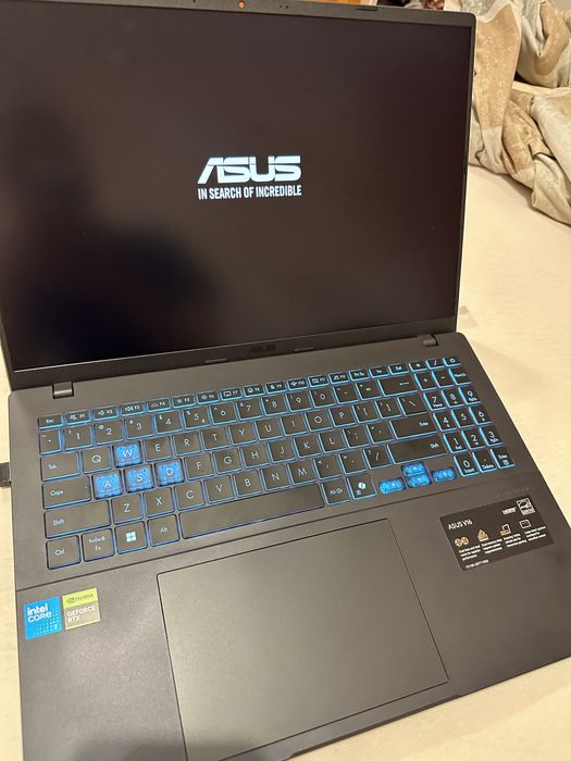 Лаптоп Леново Lenovo Asus