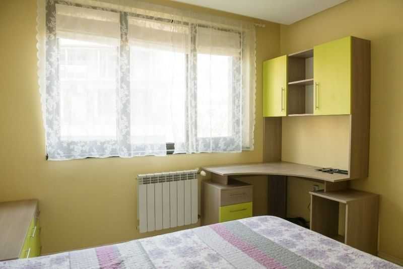 Дава се под наем Тристаен апартамент в София, Илинден - 85 кв.м за 765 € - Снимка #7