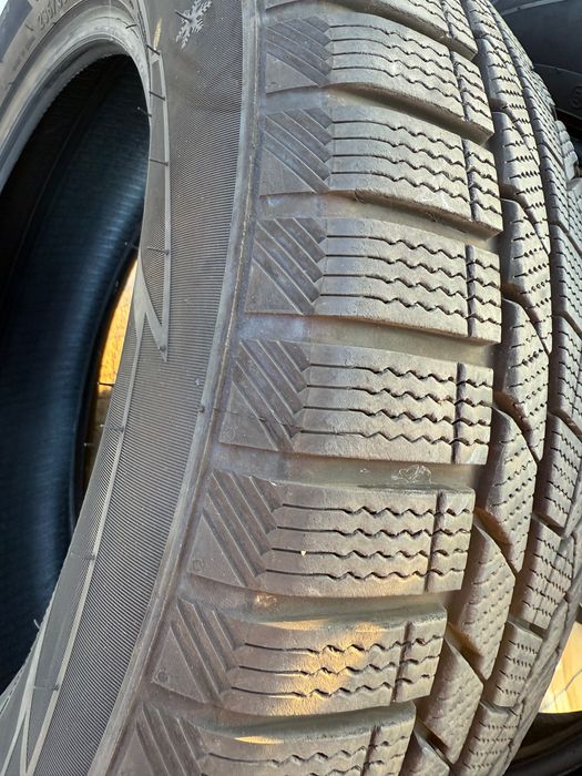 Cauciucuri  iarna 235 60 r18