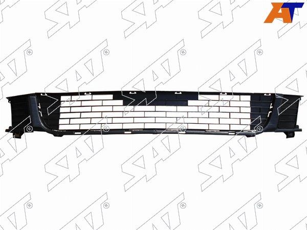 Решетка в бампер HONDA ACCORD 08-10 Honda Accord