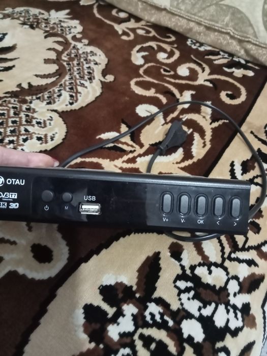 Отав тв рабочий состояние