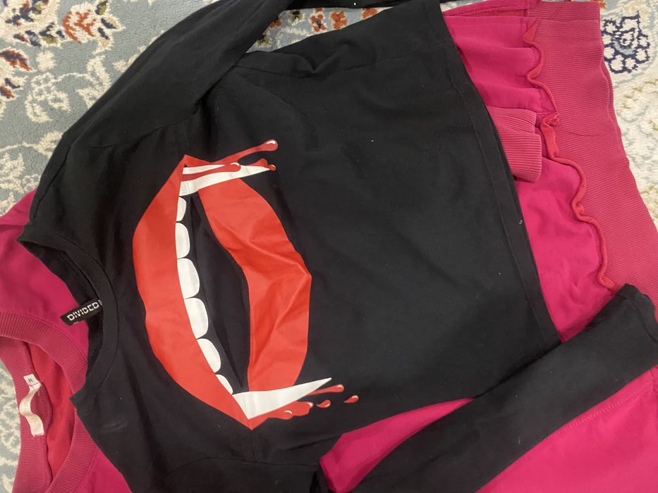 Одежды из турции