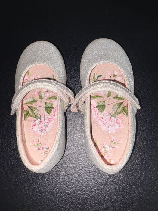 Детски обувки на Next за момиче