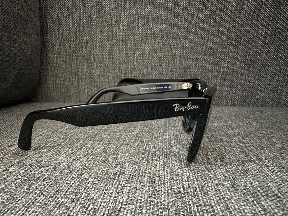 Ray-Ban Wayfarer Classic