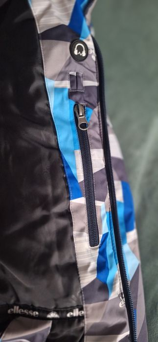 Детско ски яке Ellesse