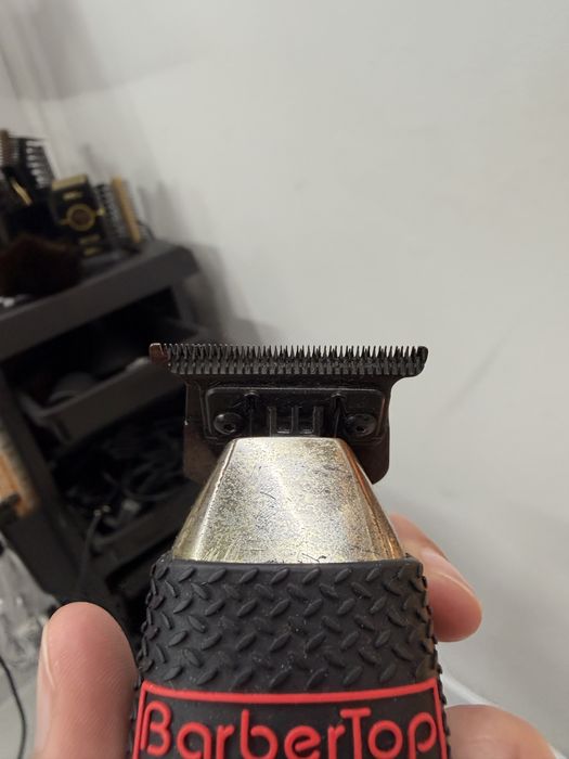 De vanzare trimmer babyliss lame dlc noi