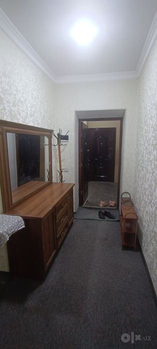 2 xonali, jihozlari bilan birga, yashashga tayyor bo'lgan uy