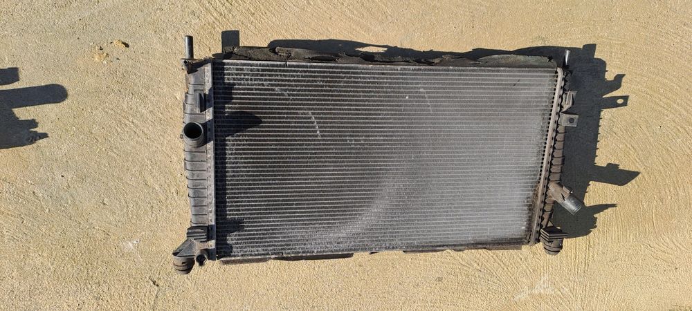 Воден радиатор Форд Фокус Мк2