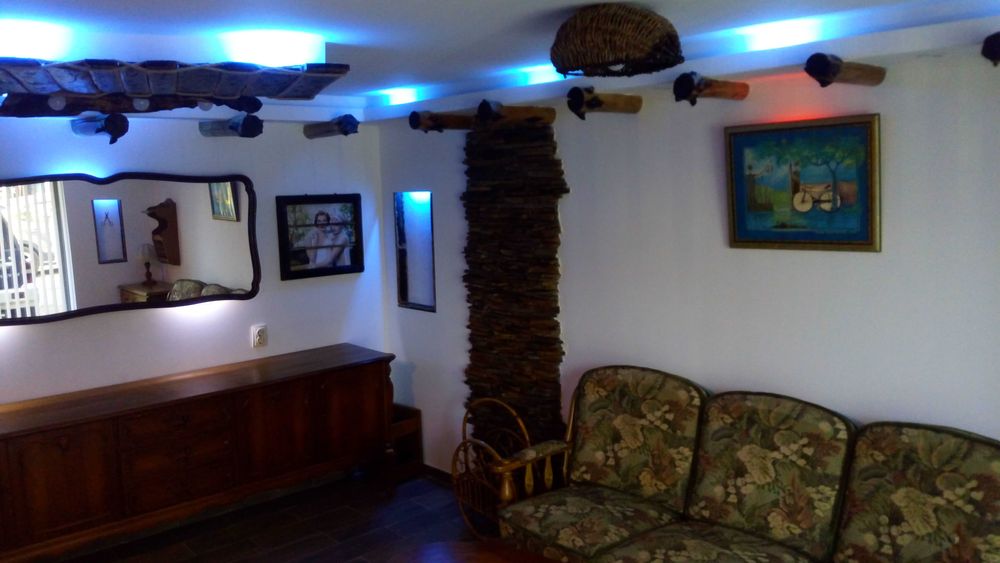 фризьорски салон под наем