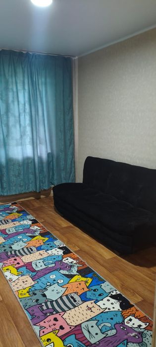 Сдам 2 комнатную квартиру