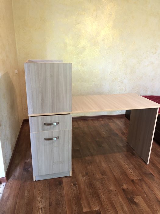 Столдар сатылады