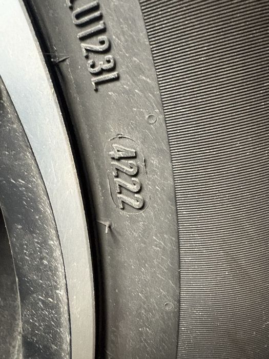 Jante 17 ford 235 45 17