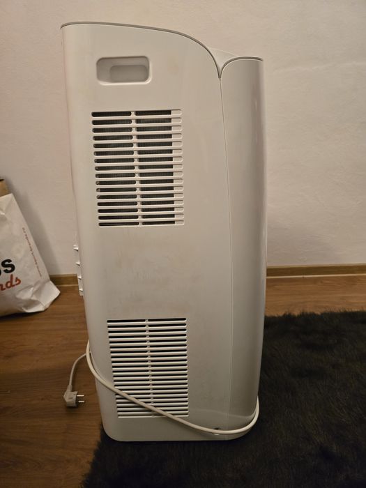 Aer conditionat portabil