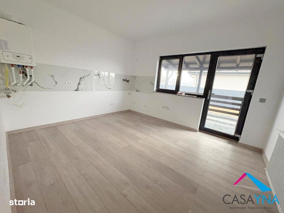 Casa plan parter - Teren 400mp - Letea Veche!