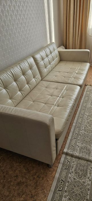 Продам диван из икеа