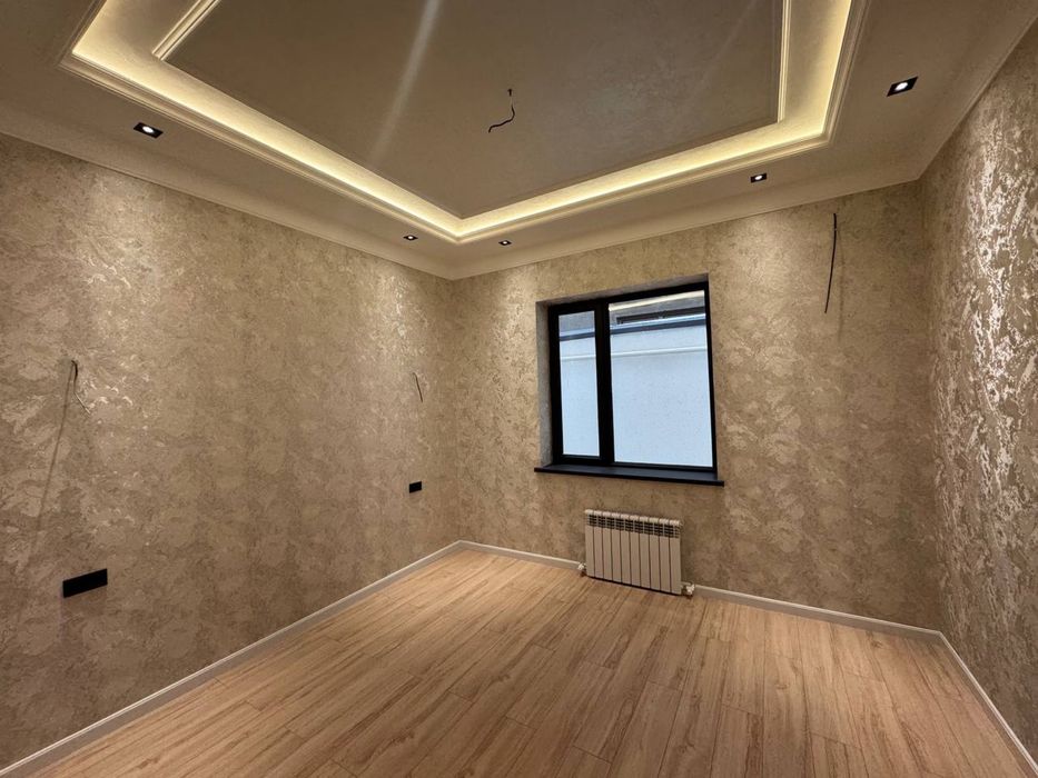 Продаётся Новый Дом Юнусабад Сабзавот 4 Соток  Охрана 24/7