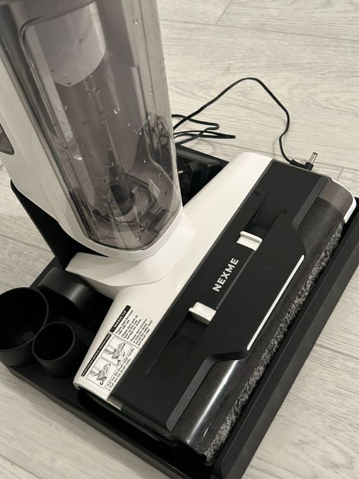 Пылесос NEXME G10