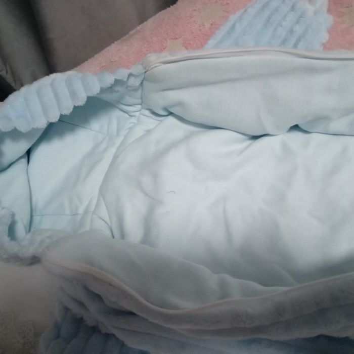 Продам конверт для новорождённого.