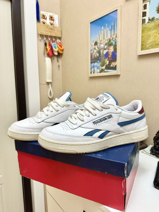 Кросовки Reebok оригинал