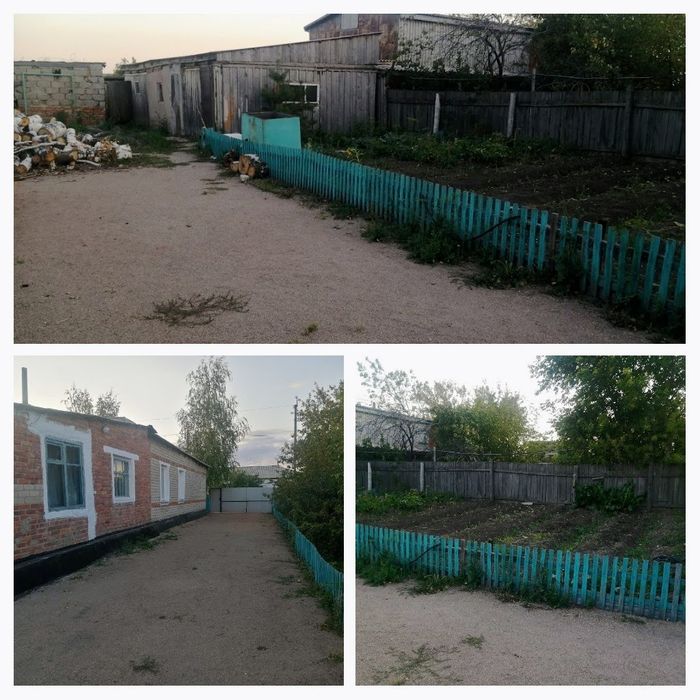 Продам дом двухквартирный