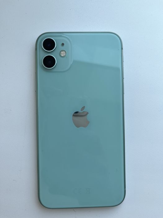 Продам Iphone 11..