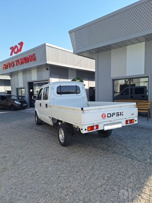 Dongfeng C32 сотилади