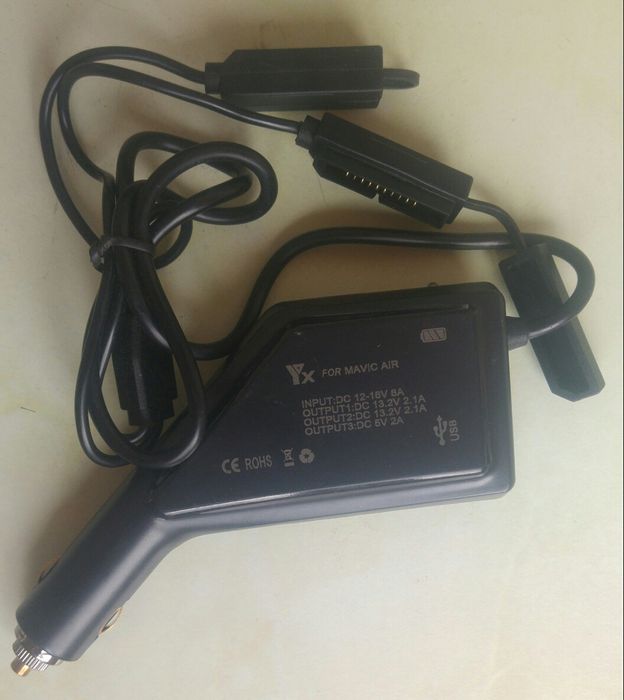 Dji Air, Spark,Mini - аксесоари