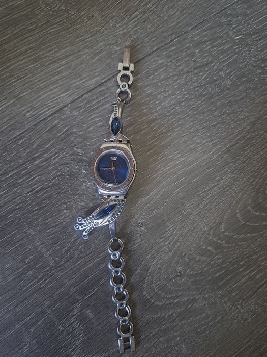 Часы swatch оригинал