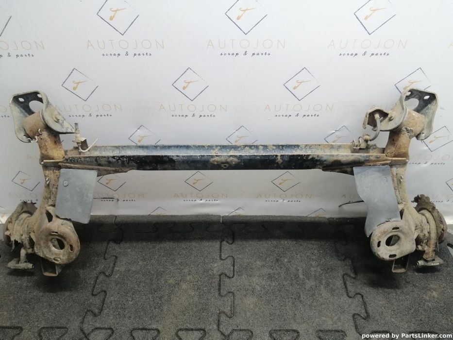 Punte Spate Audi A3 (8L1) [ 1996 - 2006 ] 1.6 (Avu, Bfq) 75Kw|102Hp Oem 1J0500051K / 1J0 500 051 K