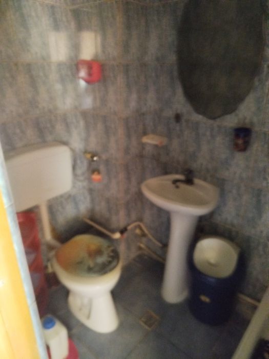 Garsoniera Mioveni C1 etaj 3