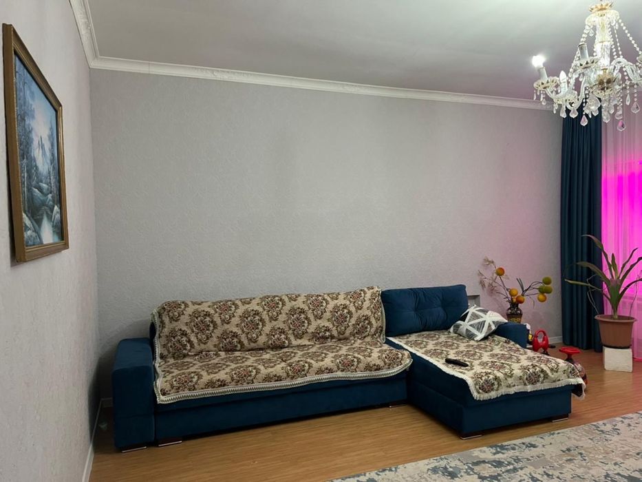 Продается большой дом