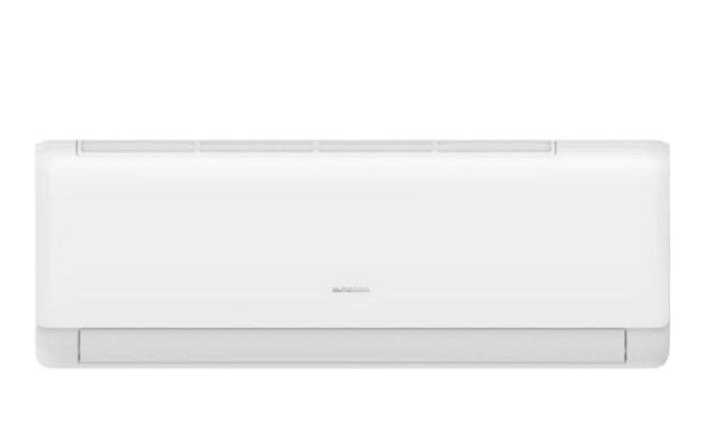 Кондиционер ALMACOM ACH-12QS белый