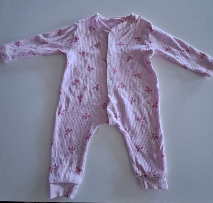 Гащершзончета с шапчица