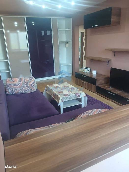 Apartament 2 Camere Doamna Ghica