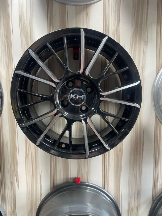 Авто диски для легковых патомабилей