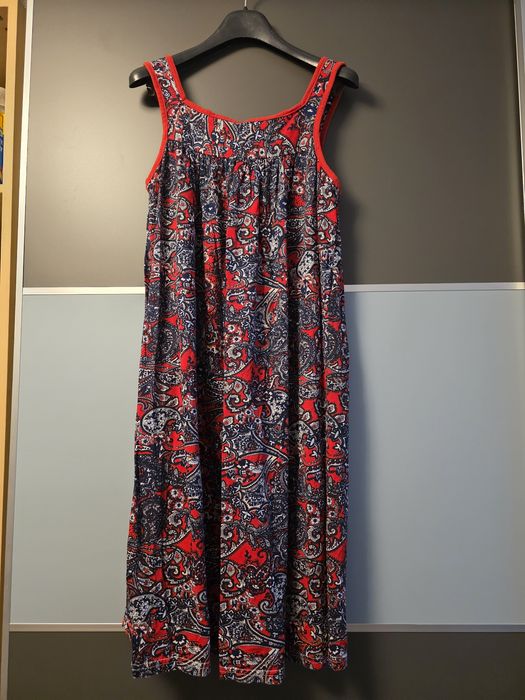 Rochie de casă marimea XL,bumbac