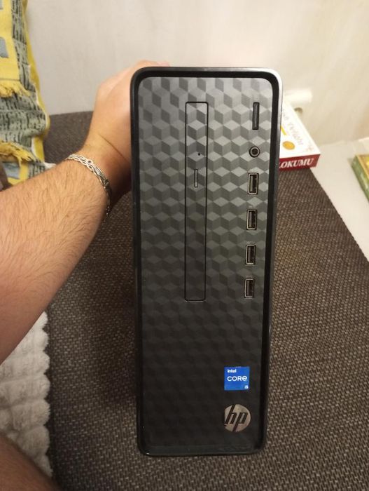 Mini Pc Hp ProDesk i5 g14