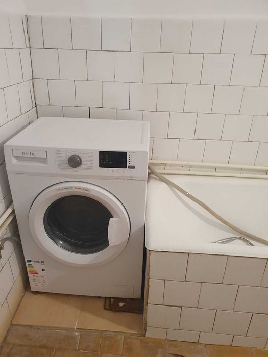 Casa de vanzare Cogealac cu centrala pe gaz